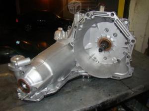 Transmisiones para Windstar en Venta