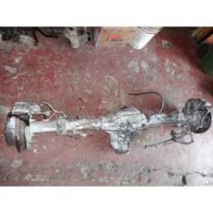 Diferencial para Ford F150