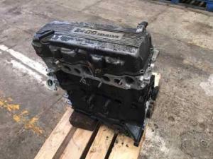 Motor para Nissan Pick Up