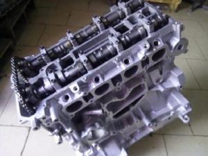 Venta de Motores usados para Ford