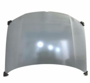 Requiero precio del cofre para Volkswagen Jetta A4 2003