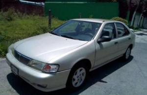 Autopartes de Sentra 2000 en adelante