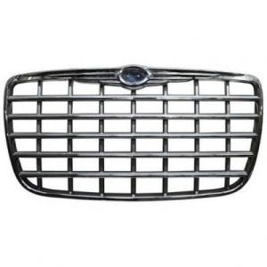 Parrillas para Chrysler 300c 2010