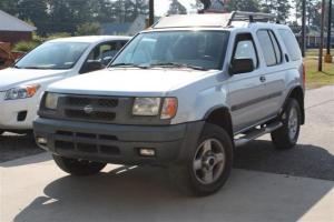 Accesorios para Nissan Xterra 2001