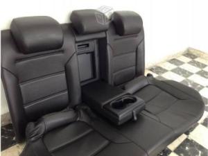 Asientos de piel para Jetta