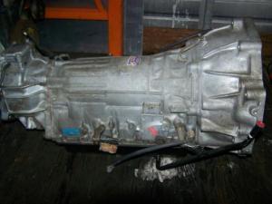 Transmision automatica para Toyota 4Runner 2000
