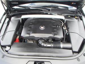 Modulos de ABS para Cadillac CTS en venta.