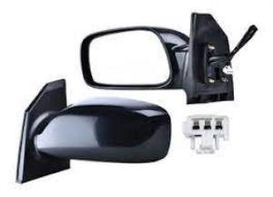 Busco los Espejos retrovisores para Toyota Corolla 2004
