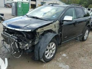 Precio de la Transmision Lincoln Mkx