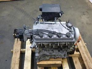 Motores de Honda Civic 1.6 1998