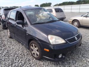En Venta Cremalleras de Direccion para Suzuki Aerio.
