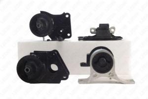 Soporte de Motor de una Nissan Quest 2007