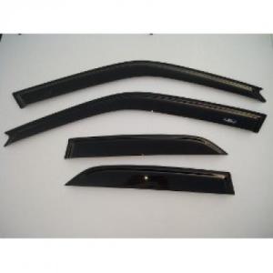 Molduras para Tsuru