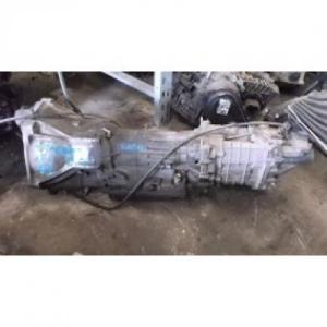 Transmision estandar de Chevrolet Tracker 1998 1.6