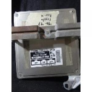 Computadora Rav4 2004