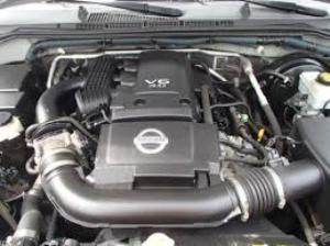 Soportes de Motor para Pathfinder 2011