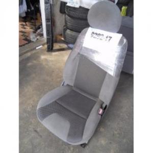 Asiento de Conductor para Sentra 2001