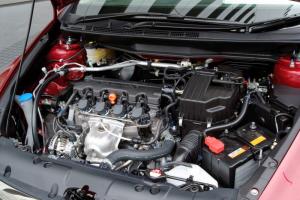 Ando en busca de un Motor 1.7 vitec para Honda Civic 2008