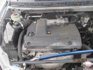 En Venta Modulos de ABS Suzuki Aerio.