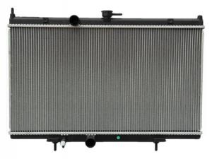 Radiador para Sentra 2003