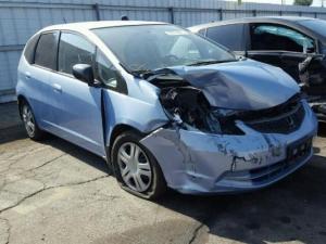 Tanque de combustible Honda Fit