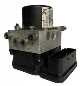 Venta de Modulos ABS para Chevrolet Equinox 2008