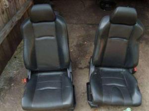 Venta de Asientos para Nissan 350Z