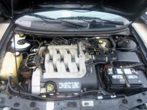 Venta de Tapa de Motor para Ford Contour