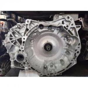Venta de Transmisiones CVT para Nissan Sentra 2011