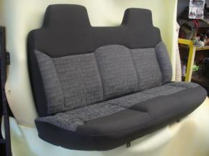 Asiento para S10 2004