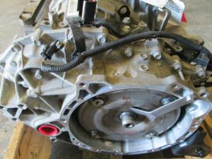 Transmisión completa para Jeep Patriot