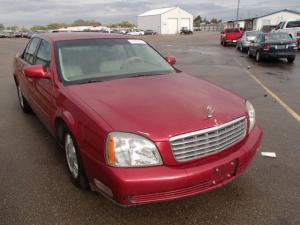 Venta de cremalleras de direccion para Cadillac deville.