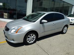 Refacciones para Nissan Sentra seminuevas