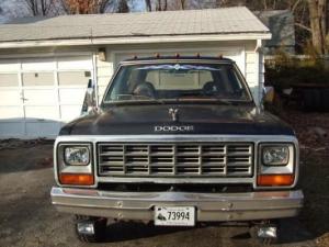 Venta de Motores para Dodge 1983