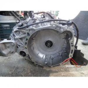 Venta de Transmision Manual para Jeep Patriot