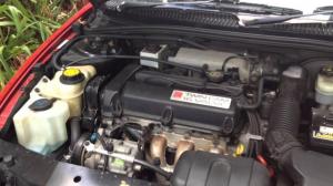 Venta de Motor Saturn 98