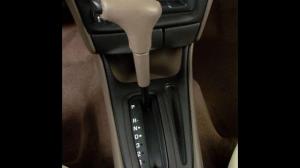 Venta de Palancas de Velocidades para Chevrolet Tracker