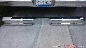 Venta de Defensa trasera para Ford F100