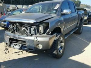 Venta de diferenciales delanteros para Nissan Titan 2009