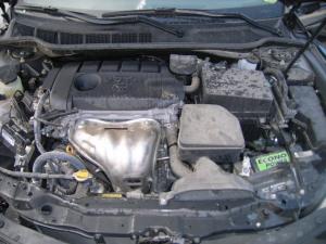 Venta de motores Toyota camry 2011.