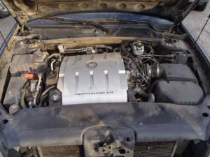Compresores de A/C para Cadillac Deville en venta.