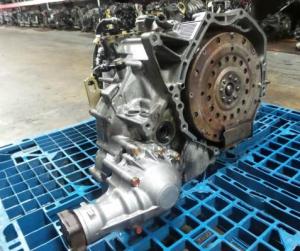Transmisiones completas para Acura MDX