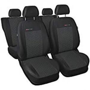 Asientos completos para Ford Escort