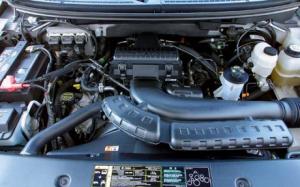 Venta de Motores para Ford F150