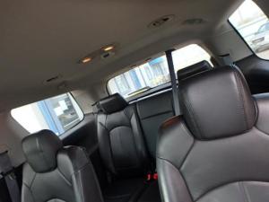 Asientos en venta para Acadia 2010