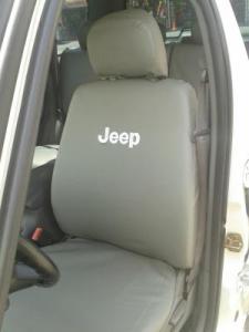 Venta de Asientos de Cherokee
