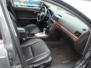 Venta de tableros para Saturn Aura.