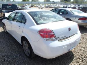 Amortiguadores para Saturn Aura en venta.