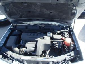 Compresores de AC para Saturn ION.
