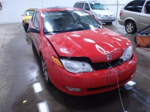 Cremalleras de Direccion usadas para Saturn ION en Venta.